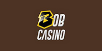 10000 рублей + 100 фриспинов на первый депозит от BobCasino