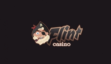 Казино Флинт бездепозитный бонус 500 рублей