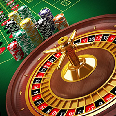 Cтратегии рулетки