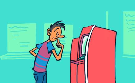 Как вывести деньги с казино