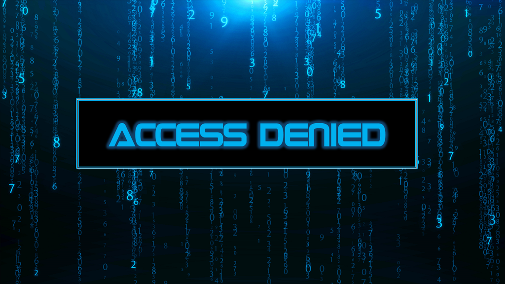 Почему не заходит в казино?