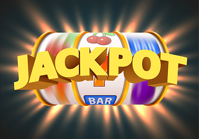 Игровые автоматы с джекпотом