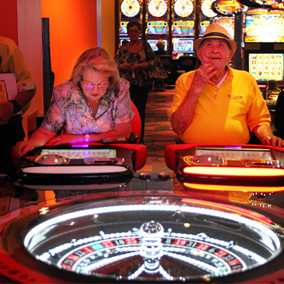 Игра в казино с умом: знай соперника «в лицо»