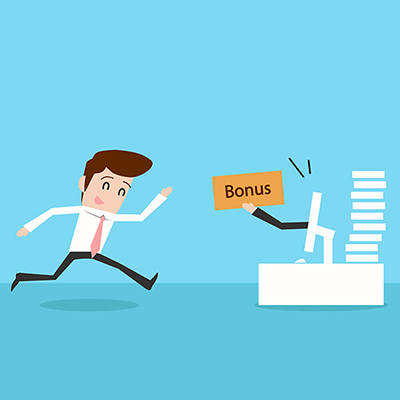 Какие бонусы есть в казино, как ими пользоваться