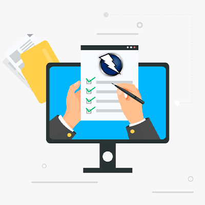 Опасно ли регистрироваться в онлайн казино