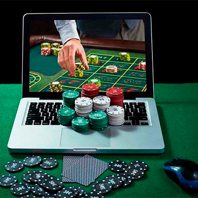 Есть ли легальные онлайн казино в России