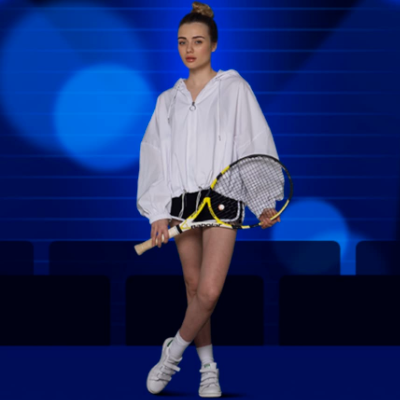 Игра на раздевание в казино Лев