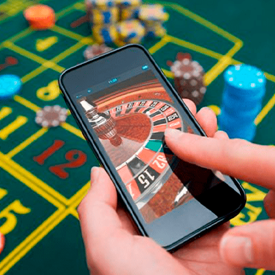 Мобильная версия или приложение казино