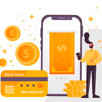 Способы пополнения счета в онлайн казино