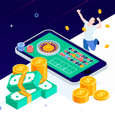 Как заработать деньги на рекламе казино